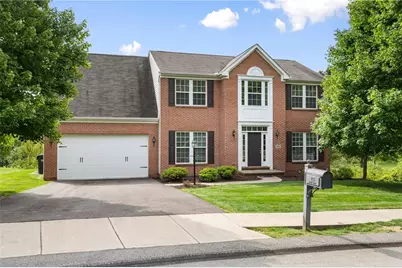 403 Raptor Ct, Pine Township, PA 15090 - Photo 1