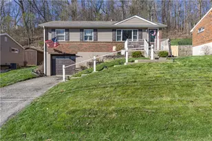 4863 Hialeah Dr, Pittsburgh, PA 15239 - Photo 1