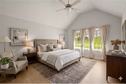 111 Prestonwood Ln, Peters Township, PA 15317 - Photo 13