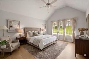 111 Prestonwood Ln, Peters Township, PA 15317 - Photo 13