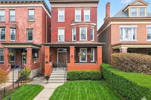 4739 Friendship Ave, Friendship Park, PA 15224 - Photo 1