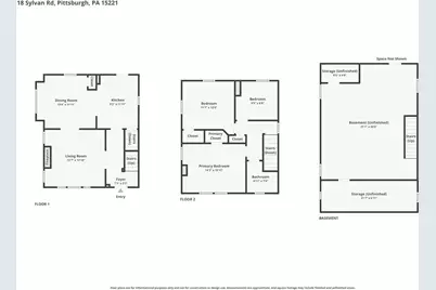 18 Sylvan Rd, Pittsburgh, PA 15221 - Photo 45