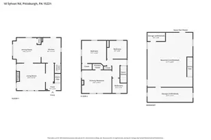 18 Sylvan Rd, Pittsburgh, PA 15221 - Photo 45