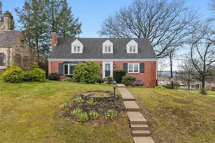 25 Carleton Dr, Pittsburgh, PA 15243 - Photo 1