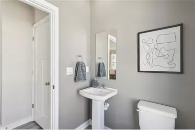 141 River Ridge Drive, Moon/Crescent Twp, PA 15108 - Photo 13