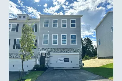 141 River Ridge Drive, Moon/Crescent Twp, PA 15108 - Photo 1