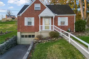 202 Melrose Pl, Pittsburgh, PA 15241 - Photo 1
