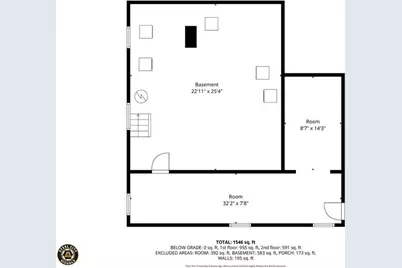 3043 State Route 711, Ligonier Township, PA 15658 - Photo 45