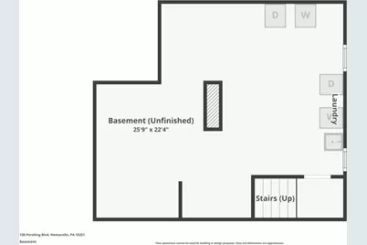 130 Pershing Boulevard, Nemacolin, PA 15351 - Photo 17