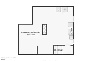 130 Pershing Blvd, Nemacolin, PA 15351 - Photo 17