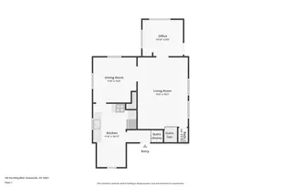 130 Pershing Blvd, Nemacolin, PA 15351 - Photo 19