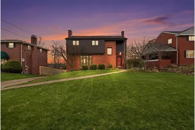 5118 Frich Dr, Pittsburgh, PA 15227 - Photo 3