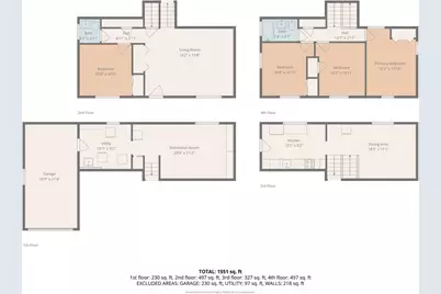 106 Longmount Dr, Ross Twp, PA 15214 - Photo 41