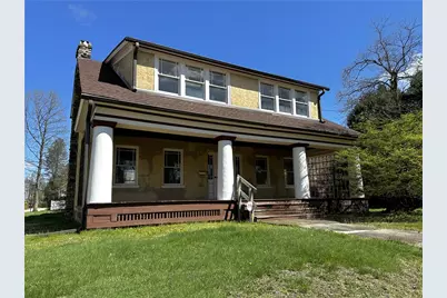 919 Oak Street, Indiana Boro, PA 15701 - Photo 1