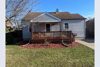 1005 Allaire Ave, Monaca, PA 15061 - Photo 1