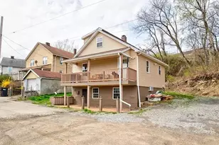 116 Riverview Ave, Aliquippa, PA 15001 - Photo 3