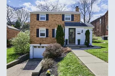1416 Senior Dr, Pittsburgh, PA 15227 - Photo 1