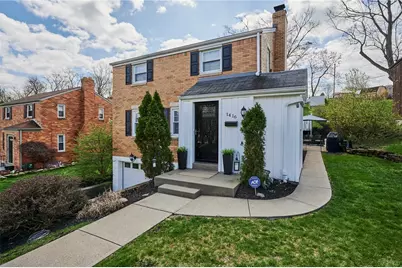 1416 Senior Dr, Pittsburgh, PA 15227 - Photo 1