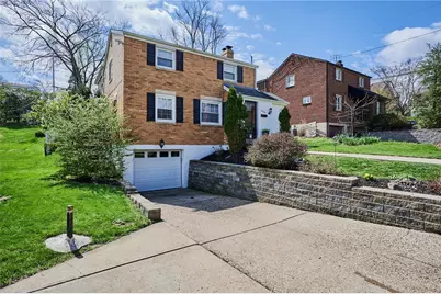 1416 Senior Dr, Pittsburgh, PA 15227 - Photo 3