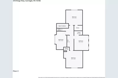 310 Kings Highway, Rosslyn Farms, PA 15106 - Photo 33