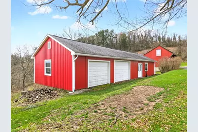 303 Hartley Hill Rd, German Township, PA 15410 - Photo 13