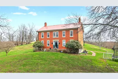 303 Hartley Hill Rd, German Township, PA 15410 - Photo 1