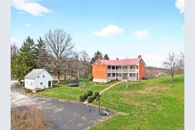 303 Hartley Hill Rd, German Township, PA 15410 - Photo 7