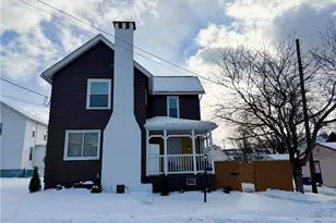 106 Penn St, South Greensburg Boro, PA 15601 - Photo 1