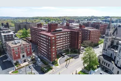 128 N Craig Street #611, Pittsburgh, PA 15213 - Photo 17