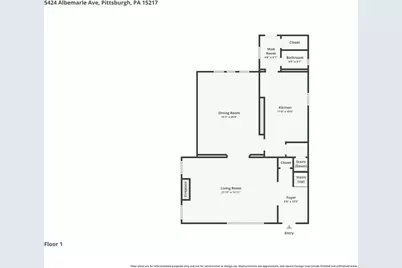 5424 Albemarle Avenue, Pittsburgh, PA 15217 - Photo 47