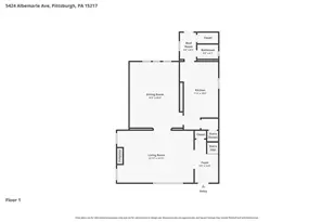 5424 Albemarle Ave, Pittsburgh, PA 15217 - Photo 47