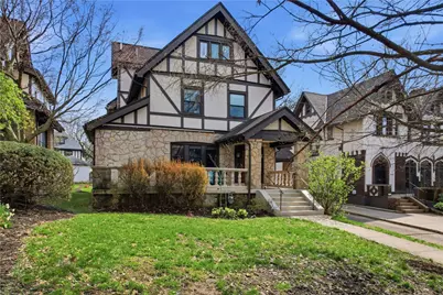 5424 Albemarle Avenue, Pittsburgh, PA 15217 - Photo 1