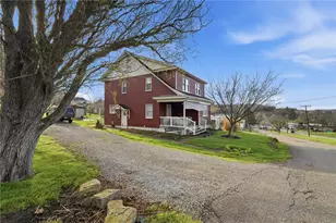 216 Pennsylvania Ave, Redstone Township, PA 15463 - Photo 1