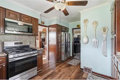 216 Pennsylvania Ave., Redstone Township, PA 15463 - Photo 9