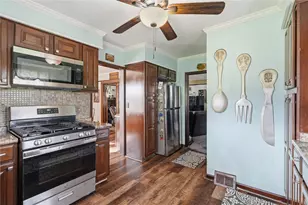 216 Pennsylvania Ave, Redstone Township, PA 15463 - Photo 9