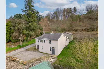 93 Pittsburgh Rd, City of But SW, PA 16045 - Photo 3