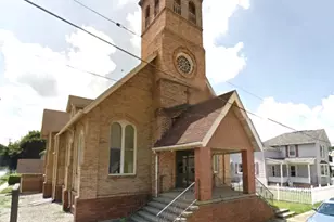 605 Centennial Ave (Route 168), New Galilee, PA 16141 - Photo 1