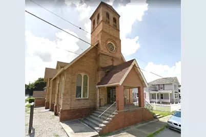 605 Centennial Avenue (Route 168), New Galilee, PA 16141 - Photo 1