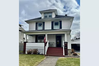 116 E Euclid Ave, New Castle, PA 16105 - Photo 1