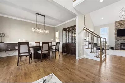 1017 Skyline Dr, Cecil, PA 15317 - Photo 5