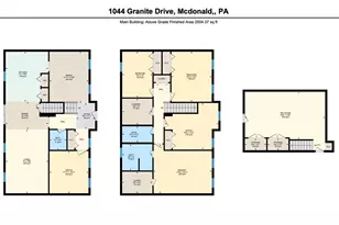 1044 Granite Dr, South Fayette, PA 15057 - Photo 43