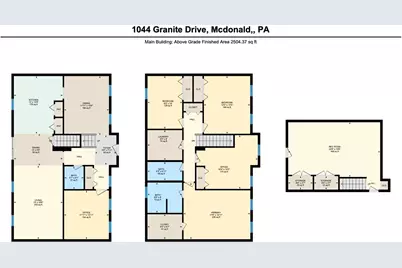 1044 Granite Dr, South Fayette, PA 15057 - Photo 45