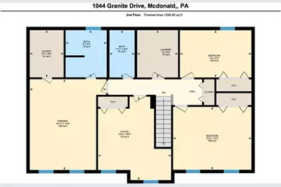 1044 Granite Dr, South Fayette, PA 15057 - Photo 47