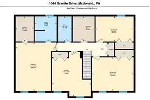1044 Granite Dr, South Fayette, PA 15057 - Photo 47