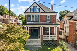 320 Dalzell Ave, Pittsburgh, PA 15202 - Photo 1