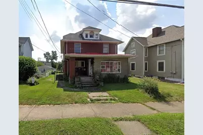 216 E Pike St, Houston, PA 15342 - Photo 1