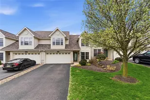 1251 Crest Dr, Collier Township, PA 15071 - Photo 1