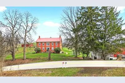 303 Hartley Hill Rd, German Township, PA 15410 - Photo 5