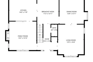 711 Montclair Dr, Allegheny Township, PA 15068 - Photo 27