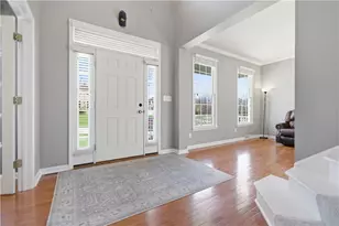 907 Gregory Ct, Cranberry Township, PA 16066 - Photo 21